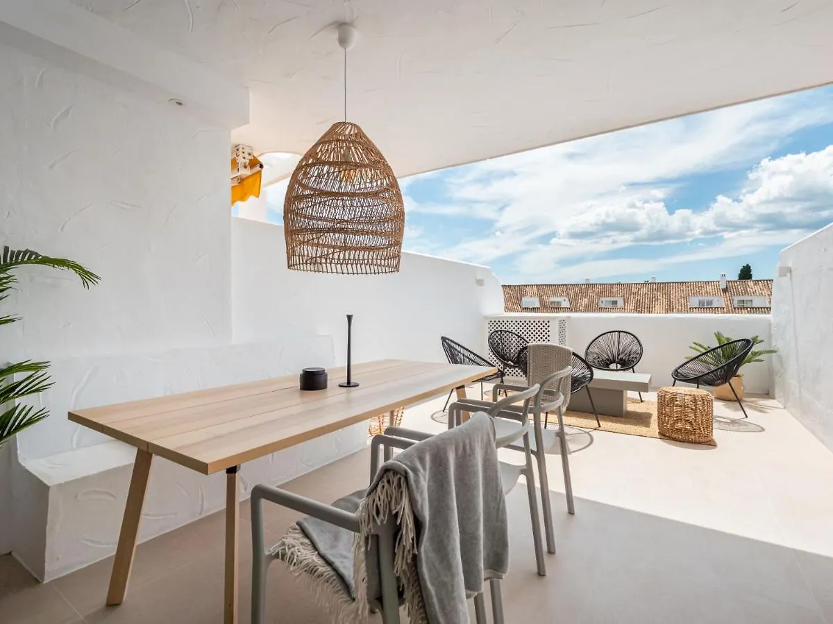 Apartment Fresh Renovated 2 Bed Apt In Best Location Rdr236 Marbella
