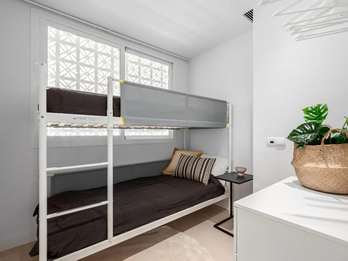 Fresh Renovated 2 Bed Apt In Best Location Rdr236 Marbella 0*,  Spain