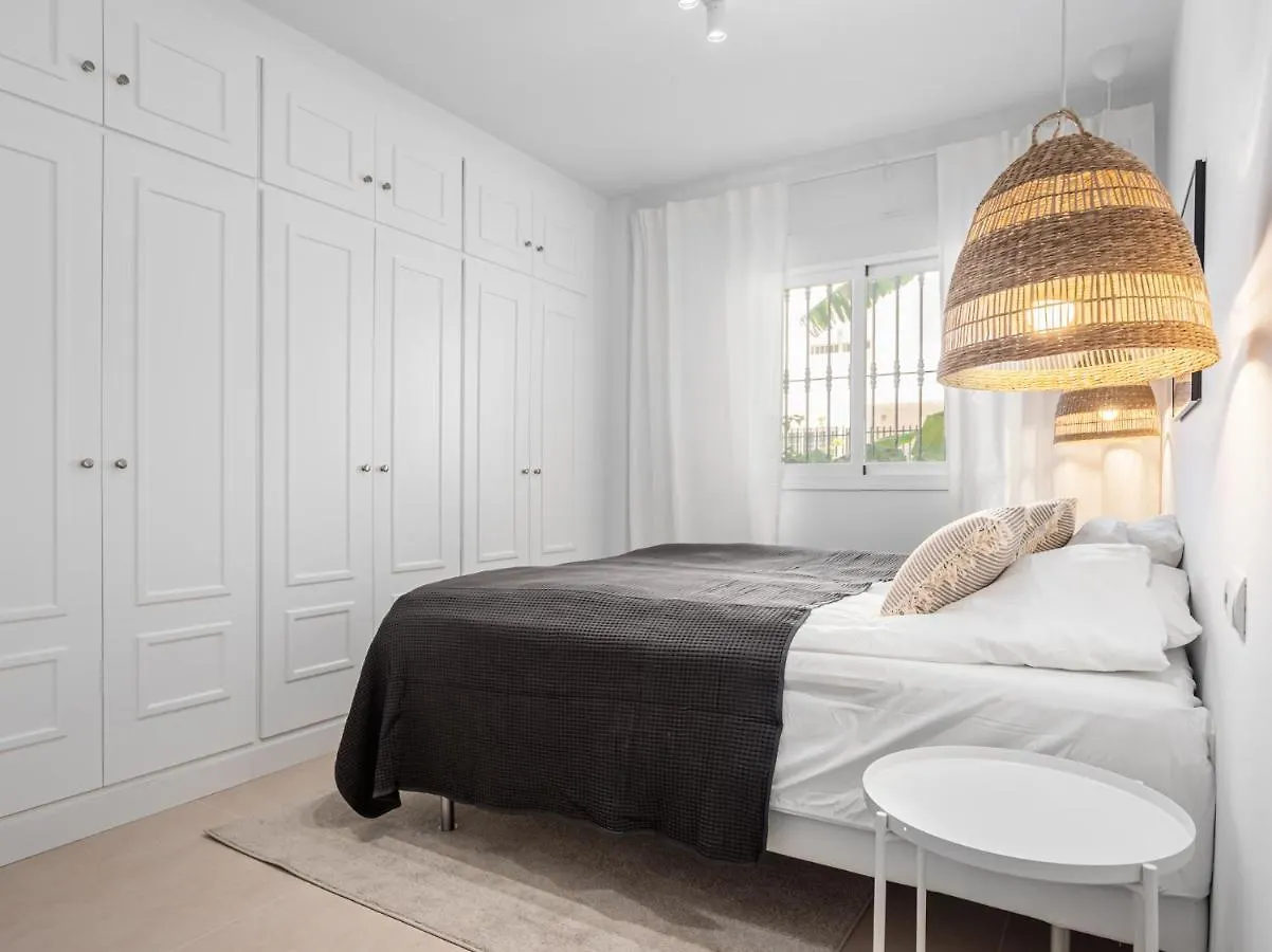 Fresh Renovated 2 Bed Apt In Best Location Rdr236 Marbella