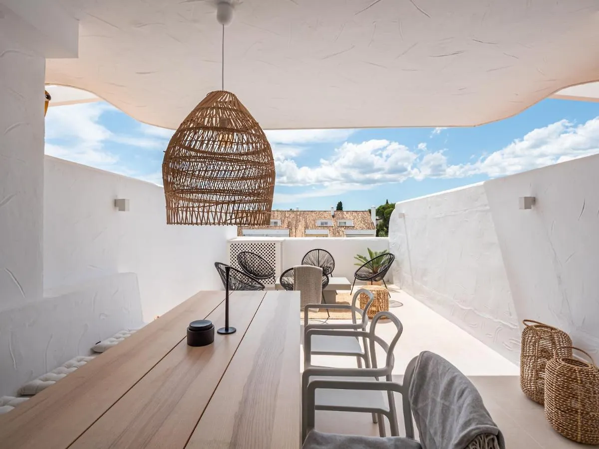 Fresh Renovated 2 Bed Apt In Best Location Rdr236 Marbella